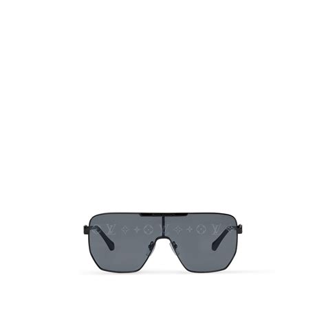 sky arte louis vuitton|LV Sky Mask Sunglasses S00 .